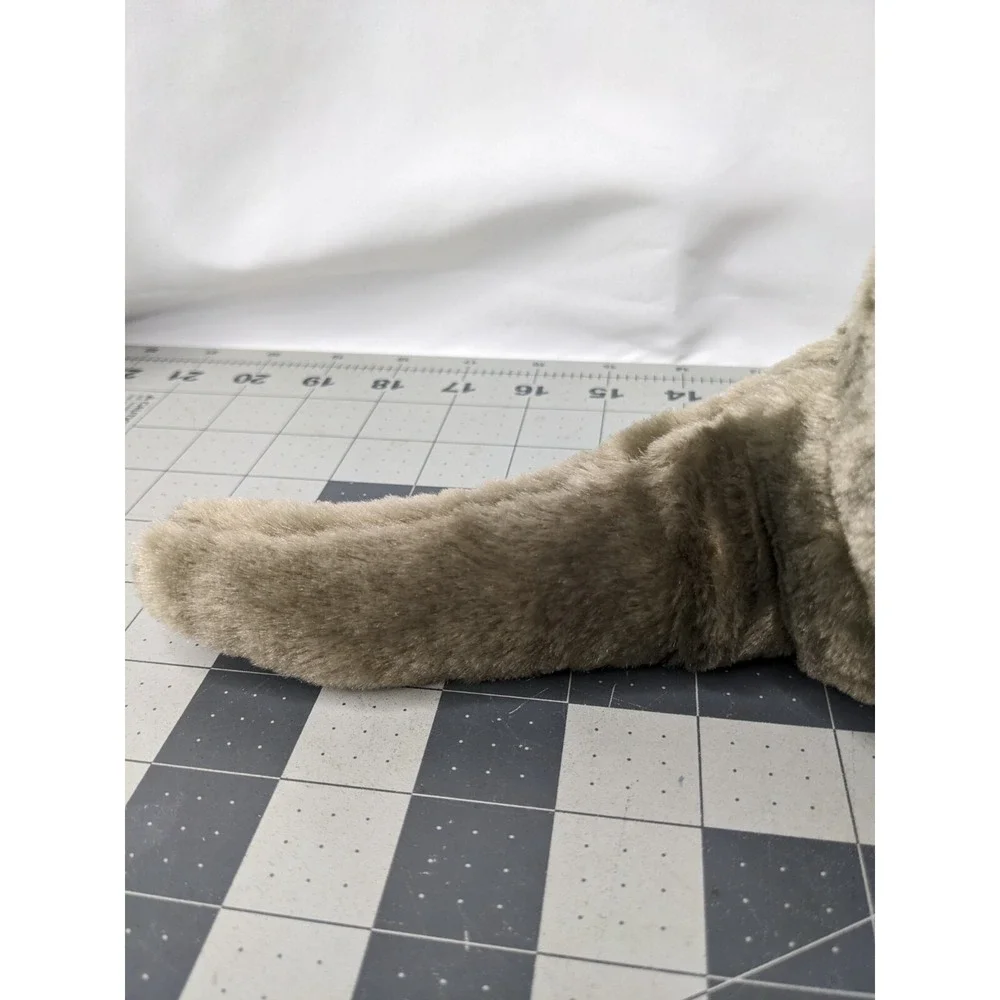 Wild Republic Kangaroo Mom Joey Baby Plush 12 Inch Stuffed Animal Toy